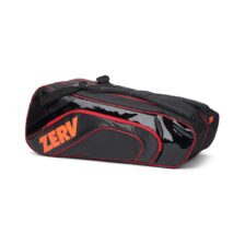 ZERV Thunder Pro Bag Z6 Black/Orange