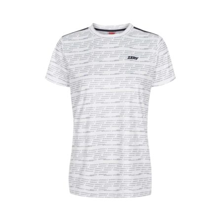 ZERV Stockholm T-shirt White