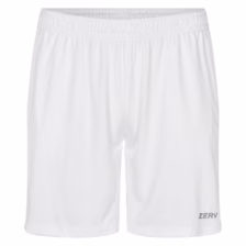 ZERV Zylor Shorts White