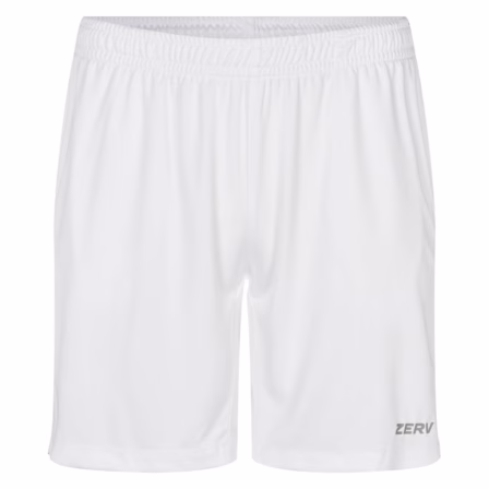 ZERV Zylor Shorts White