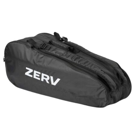 ZERV Club Line Bag Black